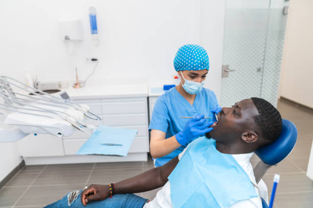 Best Dentist for Dental Trauma  in Middlefield, OH