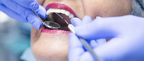 Best Urgent Tooth Repair  in Middlefield, OH
