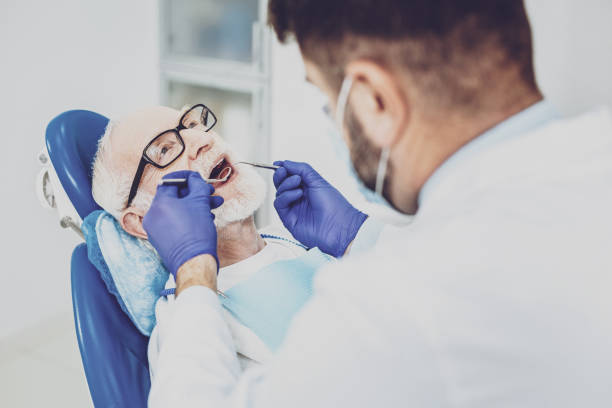 Best Root Canal Emergency Dentist  in Middlefield, OH